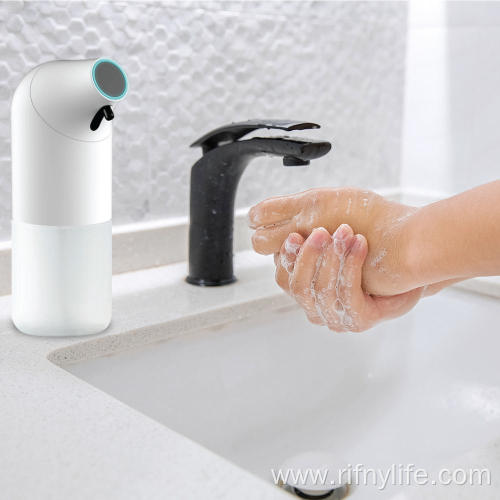 simplehuman sensor pump foaming pump